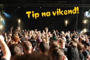 Tipy na víkend 25.- 27. 11. 2011