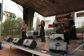 Třem- Fest 2011